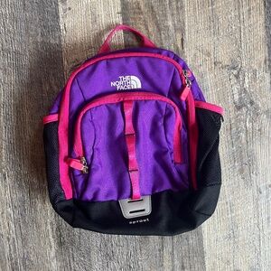 The North Face Sprout Kid Backpack